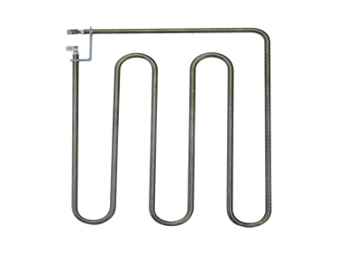 空調(diào)機(jī)用管狀加熱器